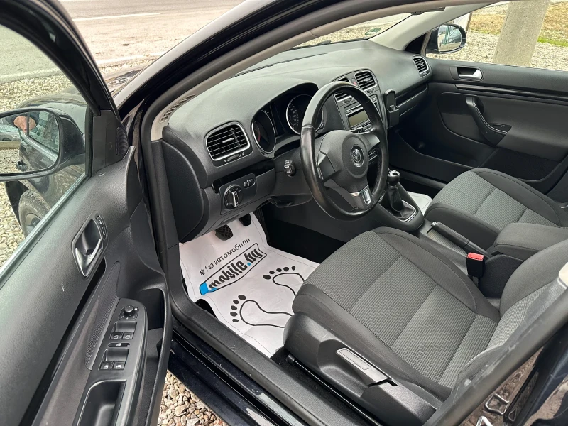 VW Golf 1.6 TDI, снимка 5 - Автомобили и джипове - 48471609