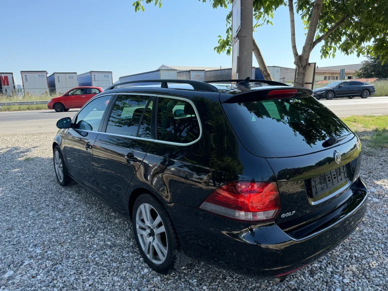 VW Golf 1.6 TDI, снимка 4 - Автомобили и джипове - 48471609