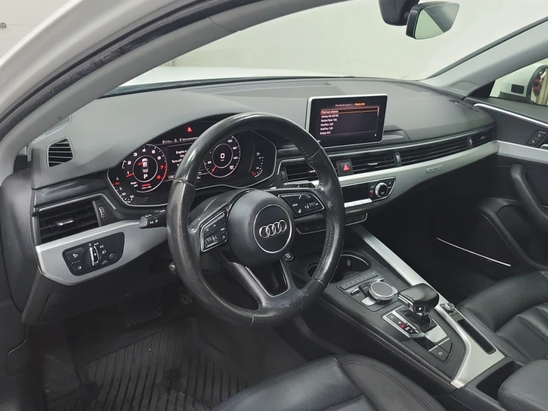 Audi A4 2.0TFSI* Digital* QUATTRO, снимка 7 - Автомобили и джипове - 48619653