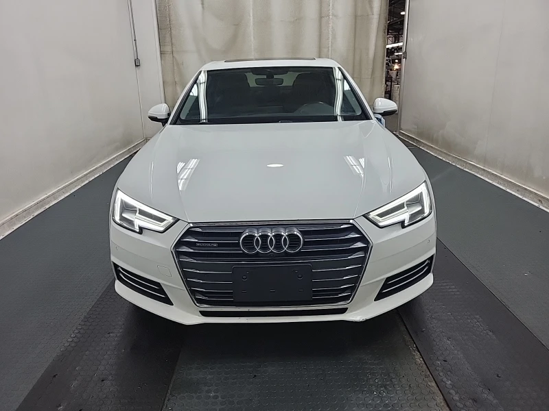 Audi A4 2.0TFSI* Digital* QUATTRO, снимка 2 - Автомобили и джипове - 48619653