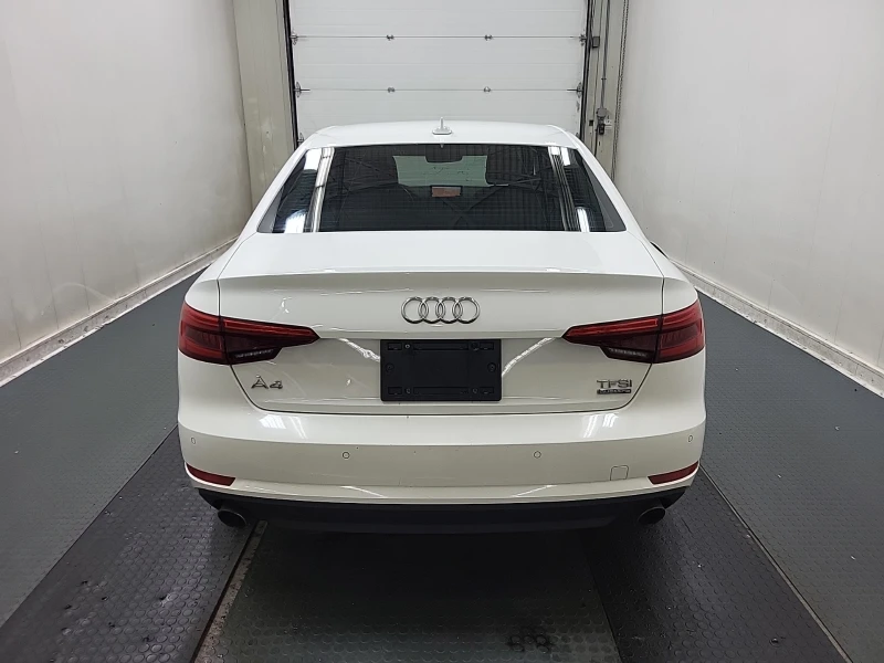 Audi A4 2.0TFSI* Digital* QUATTRO, снимка 5 - Автомобили и джипове - 48619653