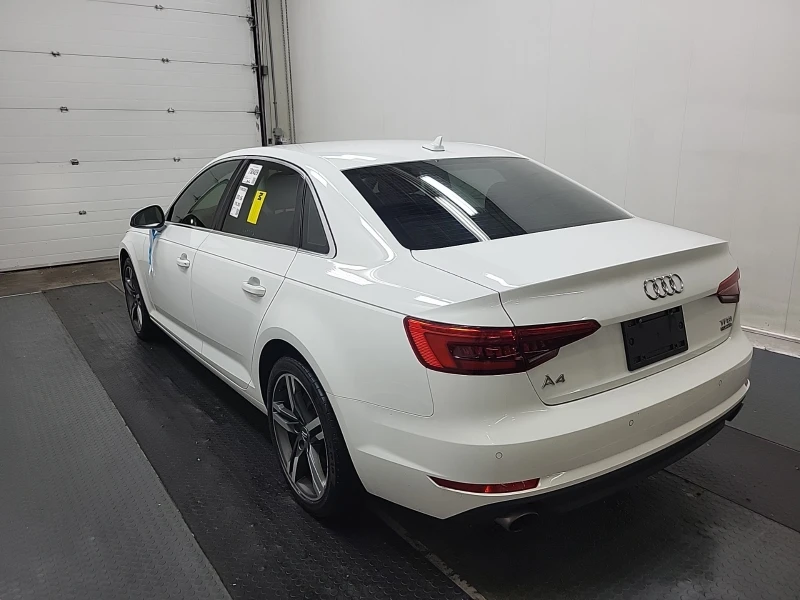 Audi A4 2.0TFSI* Digital* QUATTRO, снимка 4 - Автомобили и джипове - 48619653