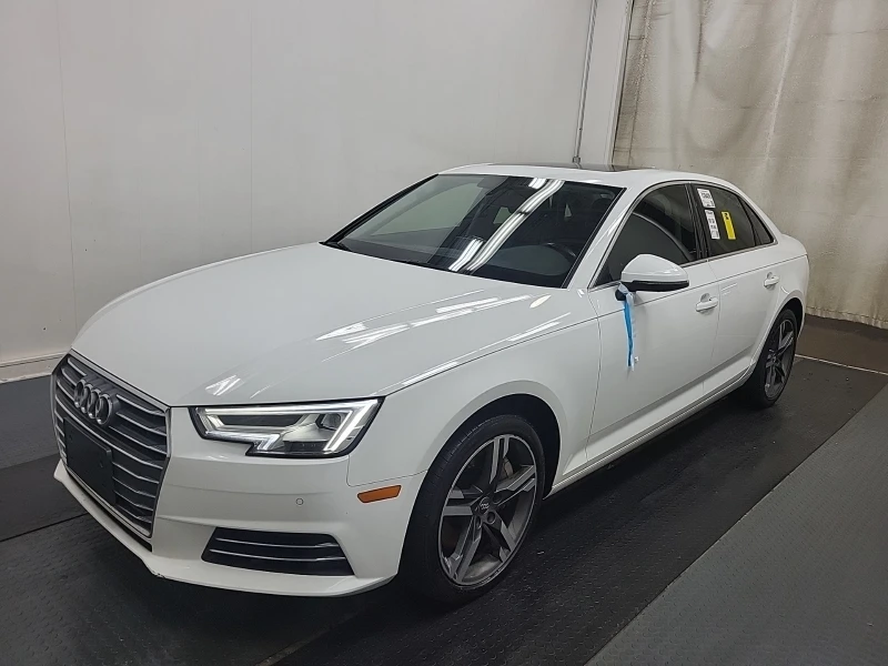 Audi A4 2.0TFSI* Digital* QUATTRO, снимка 1 - Автомобили и джипове - 48619653