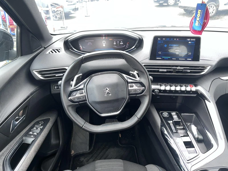 Peugeot 5008, снимка 9 - Автомобили и джипове - 49289075