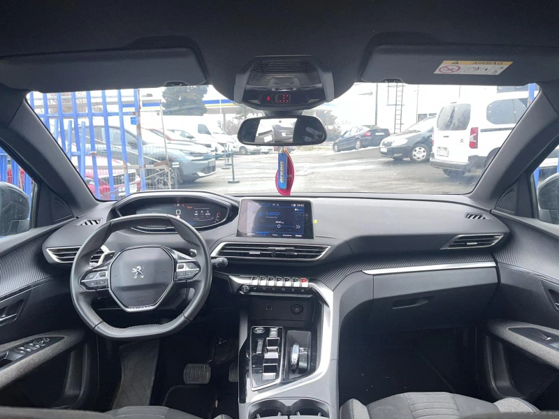 Peugeot 5008, снимка 8 - Автомобили и джипове - 49289075