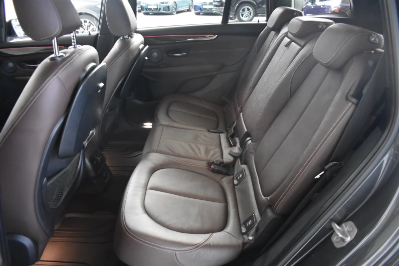 BMW 220 d xDrive, снимка 8 - Автомобили и джипове - 51965313