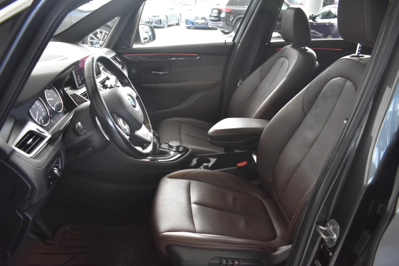 BMW 220 d xDrive, снимка 7 - Автомобили и джипове - 51965313