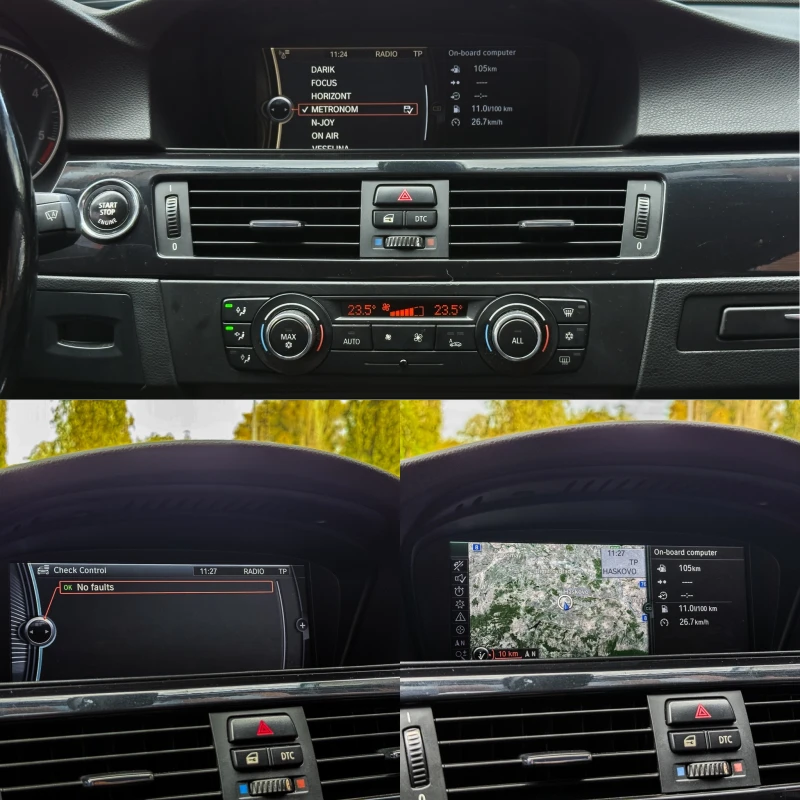 BMW 320 D LCI, снимка 9 - Автомобили и джипове - 52480285