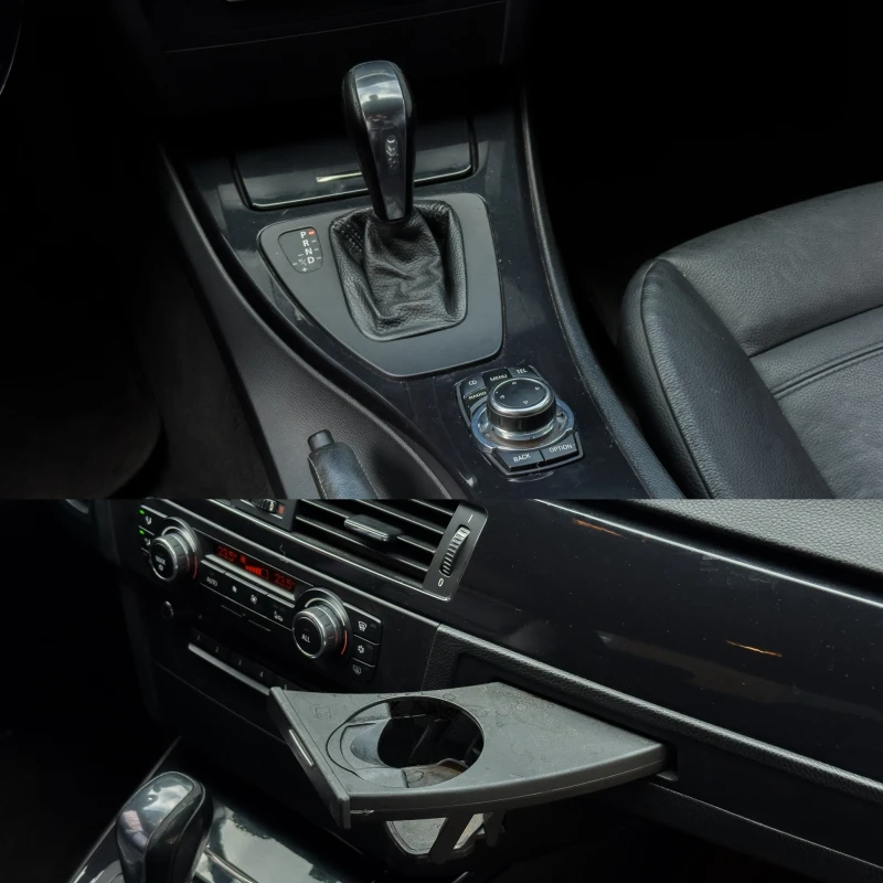 BMW 320 D LCI, снимка 10 - Автомобили и джипове - 52480285