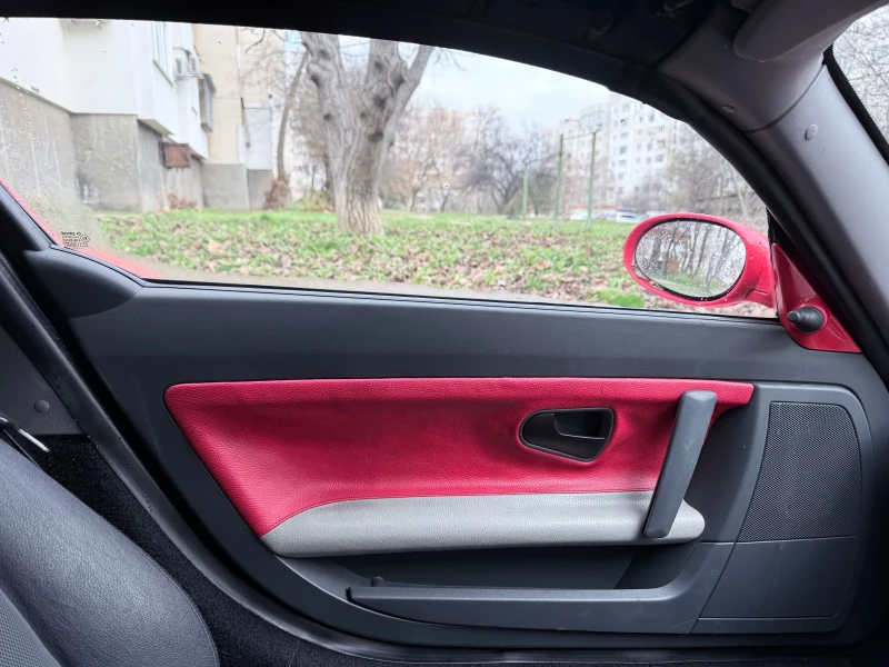 Smart Roadster 452, снимка 8 - Автомобили и джипове - 52711032