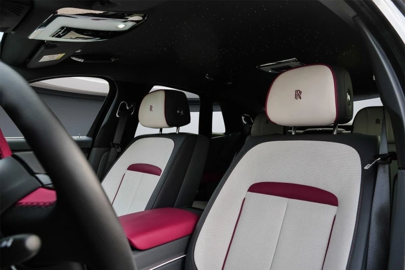 Rolls-Royce Ghost SERIES II/FACELIFT/BESPOKE/4SEATS/TV/SHOOTING STAR, снимка 8 - Автомобили и джипове - 52803927