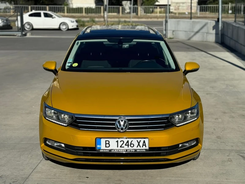 VW Passat Comfortline, снимка 2 - Автомобили и джипове - 52872490