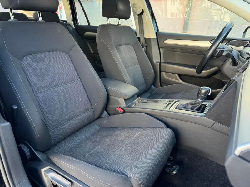 VW Passat Comfortline, снимка 6 - Автомобили и джипове - 52872490