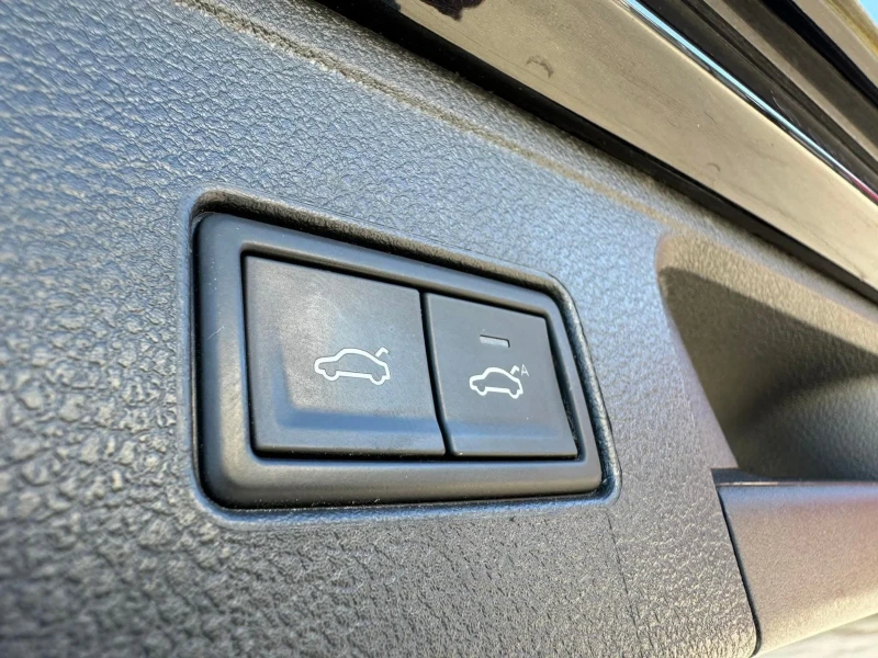 VW Passat Comfortline, снимка 17 - Автомобили и джипове - 52872490