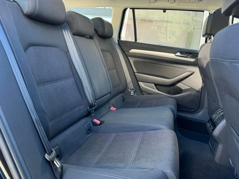 VW Passat Comfortline, снимка 7 - Автомобили и джипове - 52872490