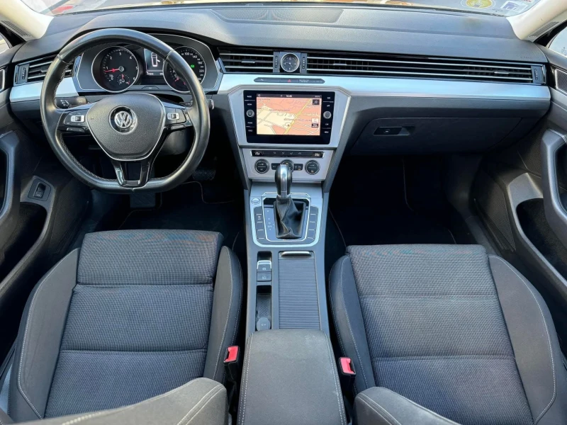 VW Passat Comfortline, снимка 10 - Автомобили и джипове - 52872490