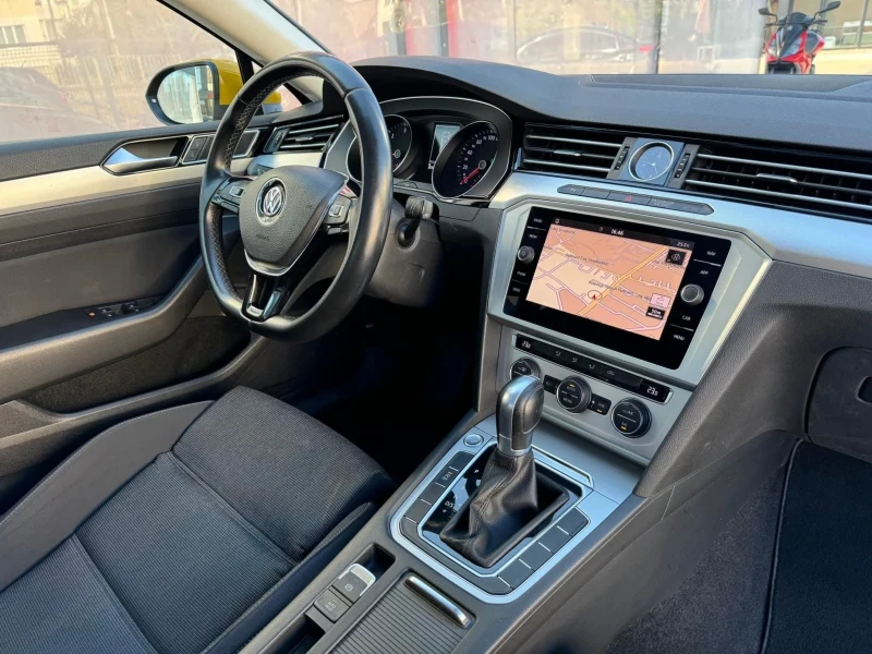 VW Passat Comfortline, снимка 9 - Автомобили и джипове - 52872490