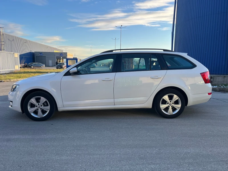 Skoda Octavia 2.0 150кс, снимка 3 - Автомобили и джипове - 53046970
