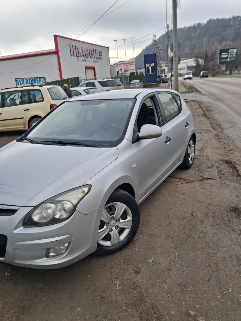 Hyundai I30 1.4benzin.НА ЧАСТИ, снимка 2 - Автомобили и джипове - 53209510