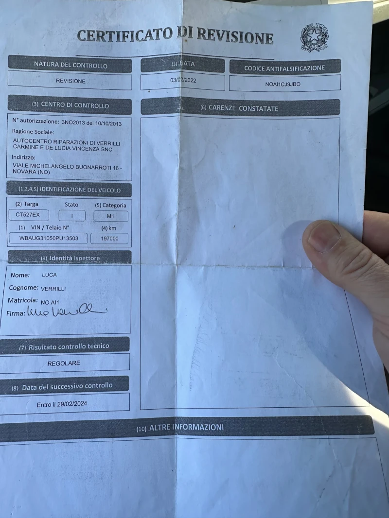 BMW 118 118d, снимка 10 - Автомобили и джипове - 53402432