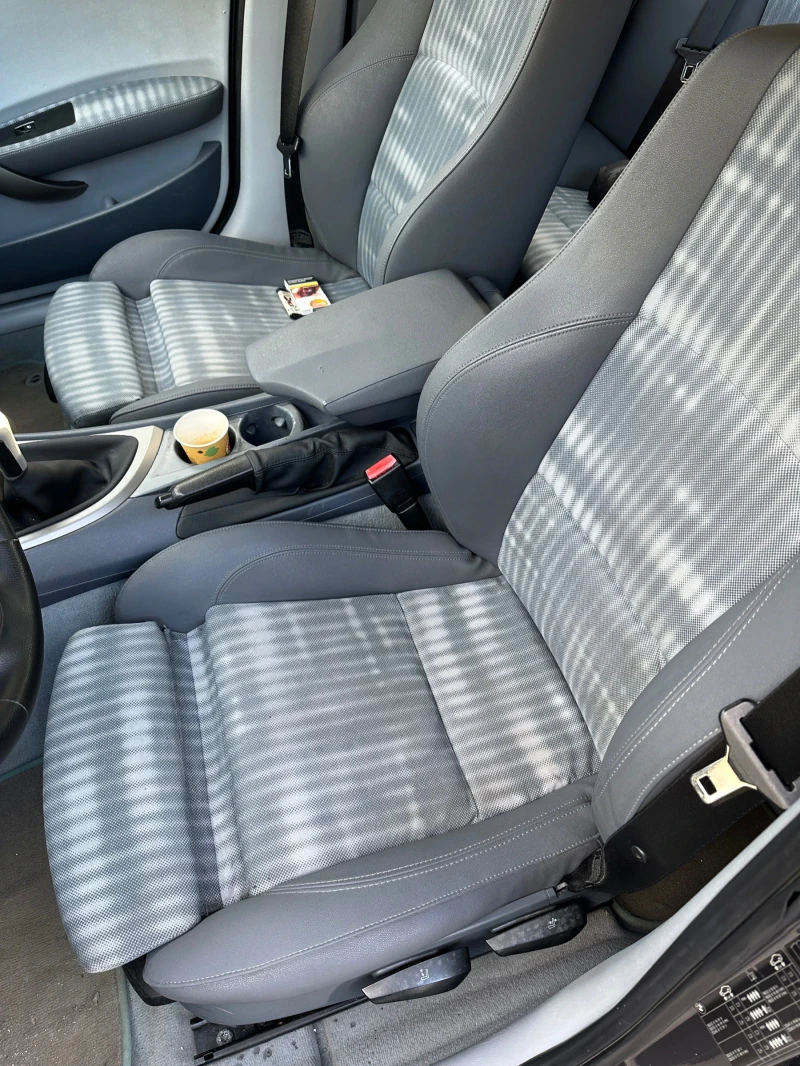 BMW 118 118d, снимка 6 - Автомобили и джипове - 53402432