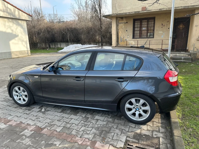 BMW 118 118d, снимка 3 - Автомобили и джипове - 53402432