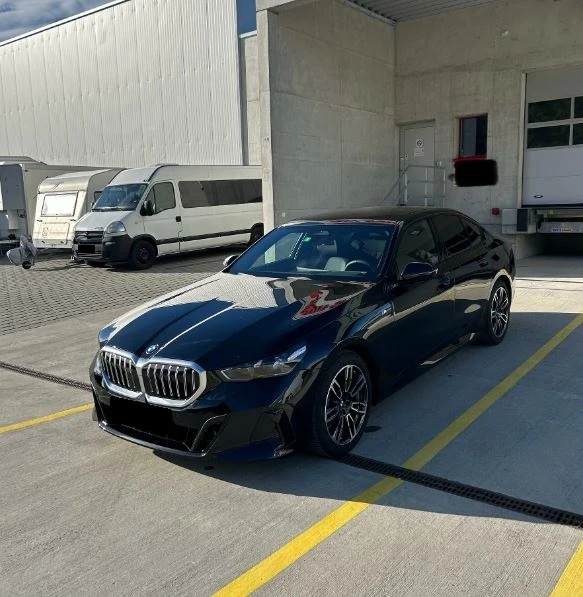 BMW 540 d xDrive M Sport - 134998 лв. - 47802027 1