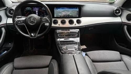 Mercedes-Benz E 300  - изображение 4