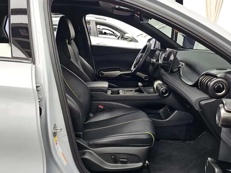 BYD Atto3 PLUS/��������/���������/�������/���������/360 CAM/ | Mobile.bg � ����������� 11