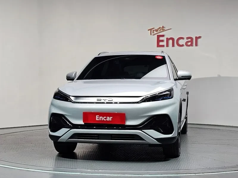 BYD Atto3 PLUS/��������/���������/�������/���������/360 CAM/ | Mobile.bg � ����������� 3