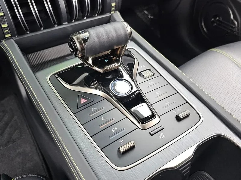 BYD Atto3 PLUS/��������/���������/�������/���������/360 CAM/ | Mobile.bg � ����������� 9