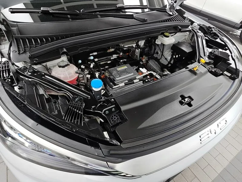BYD Atto3 PLUS/��������/���������/�������/���������/360 CAM/ | Mobile.bg � ����������� 6