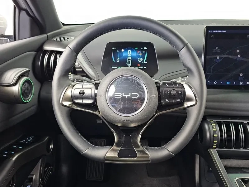 BYD Atto3 PLUS/��������/���������/�������/���������/360 CAM/ | Mobile.bg � ����������� 13
