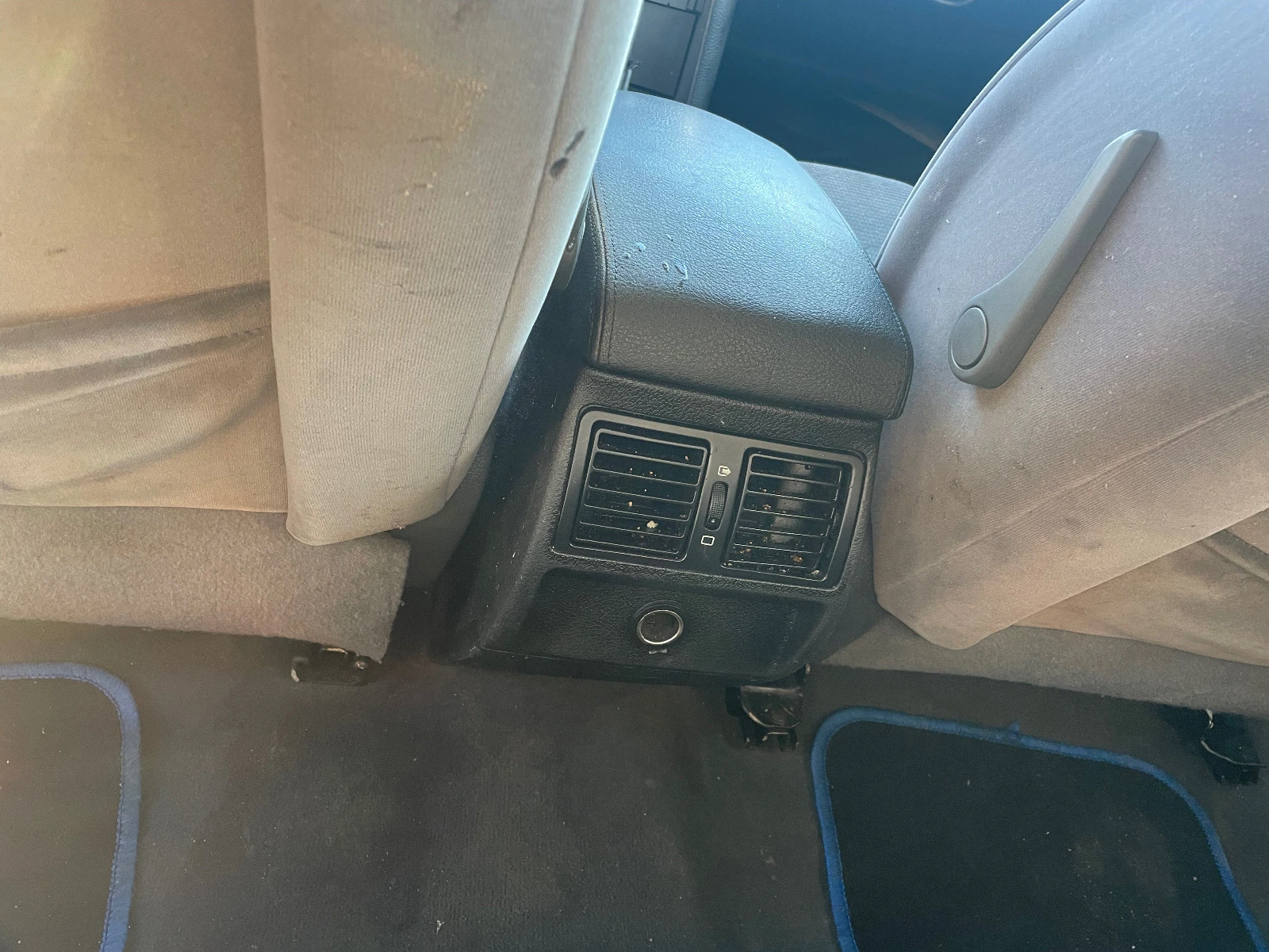 Peugeot 407 2.0/ 2.2 | Mobile.bg   11