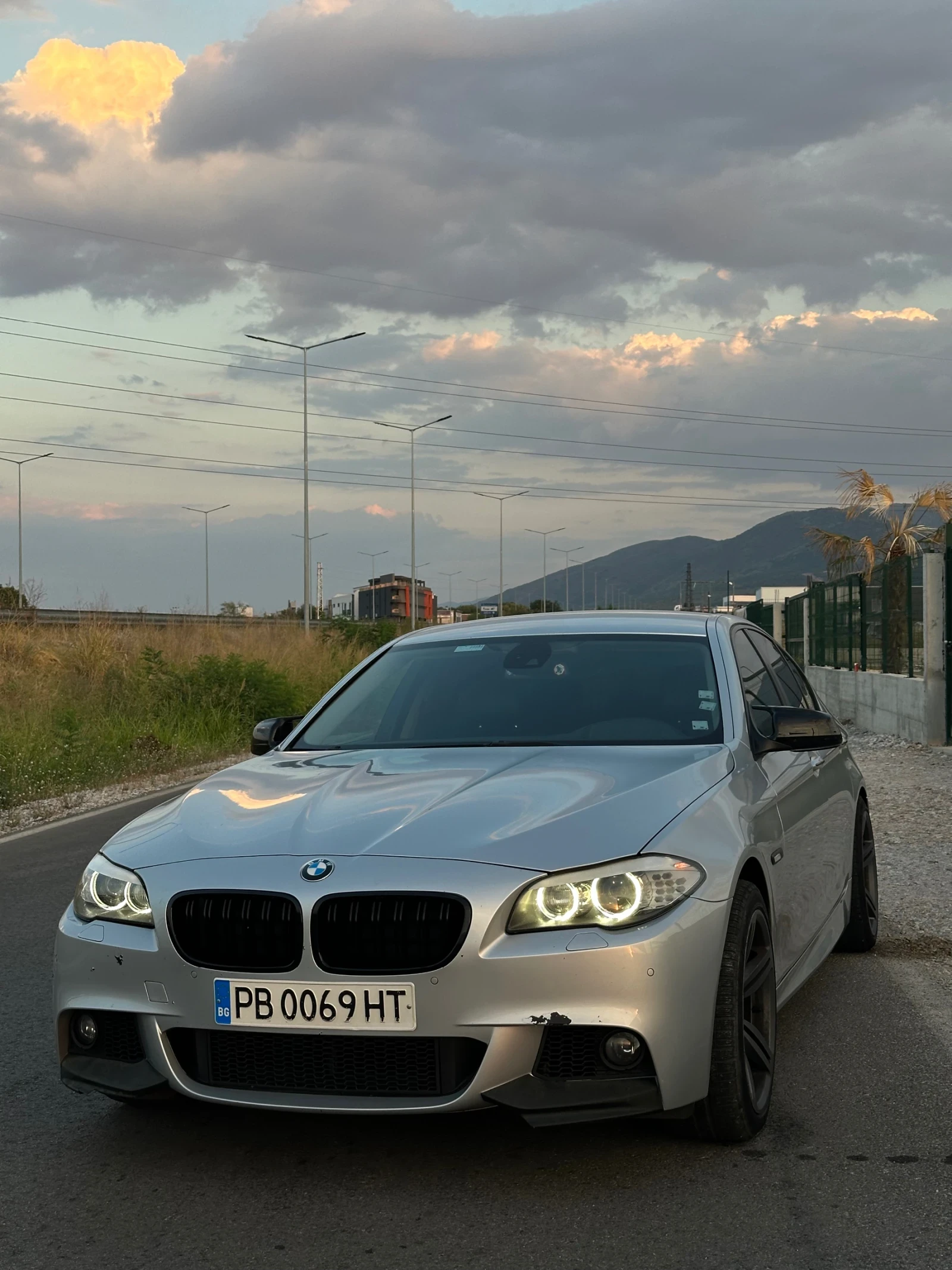 BMW 525 525/530  - изображение 3