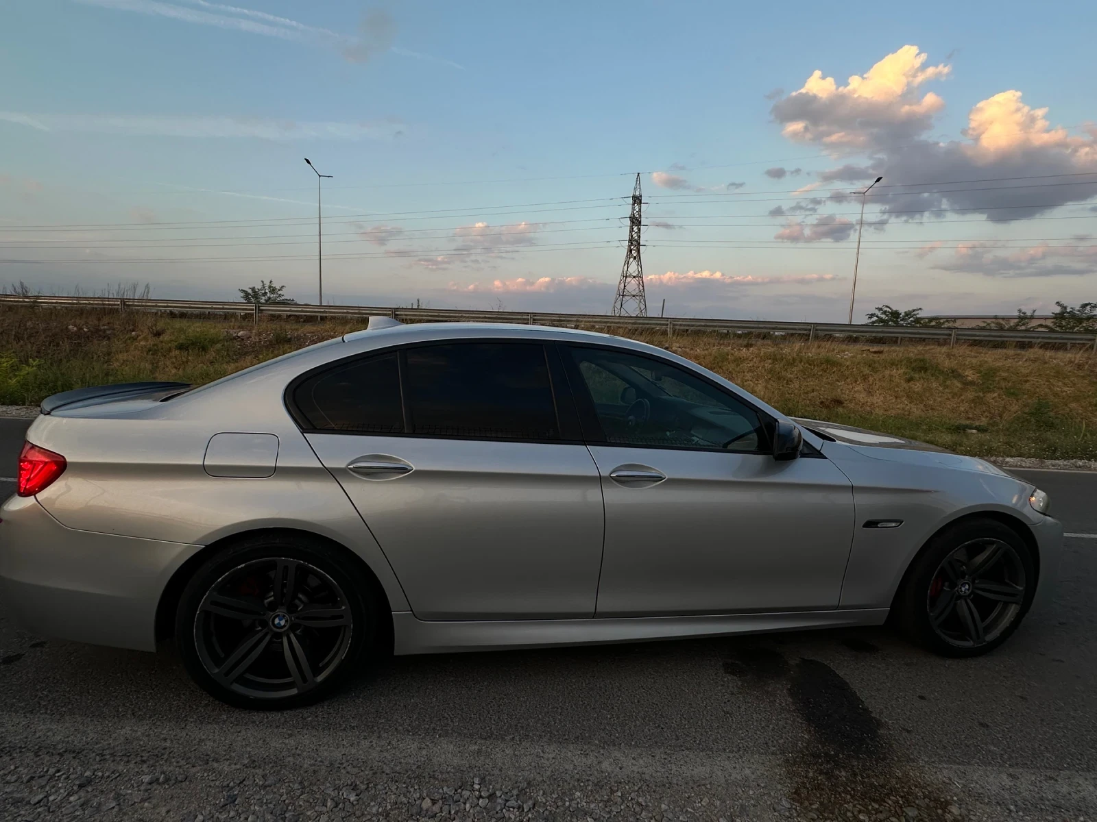 BMW 525 525/530  - изображение 2