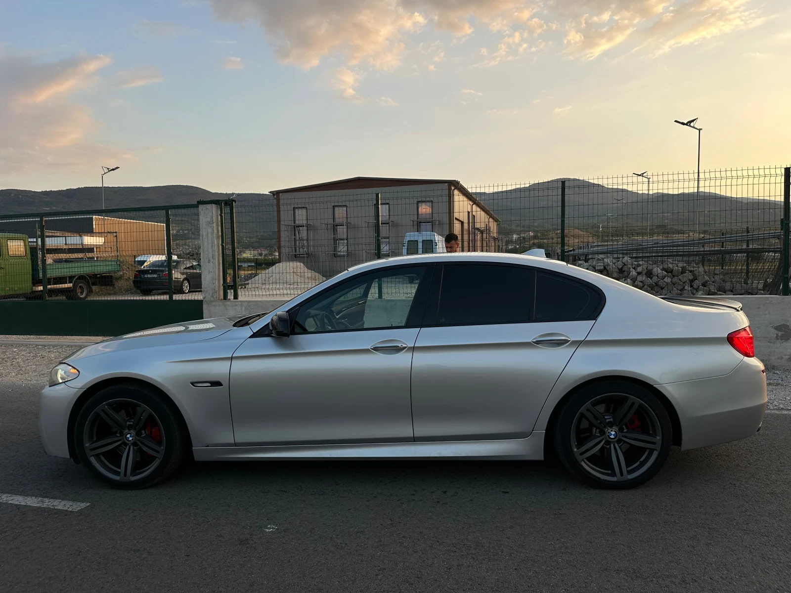 BMW 525 525/530  - изображение 4