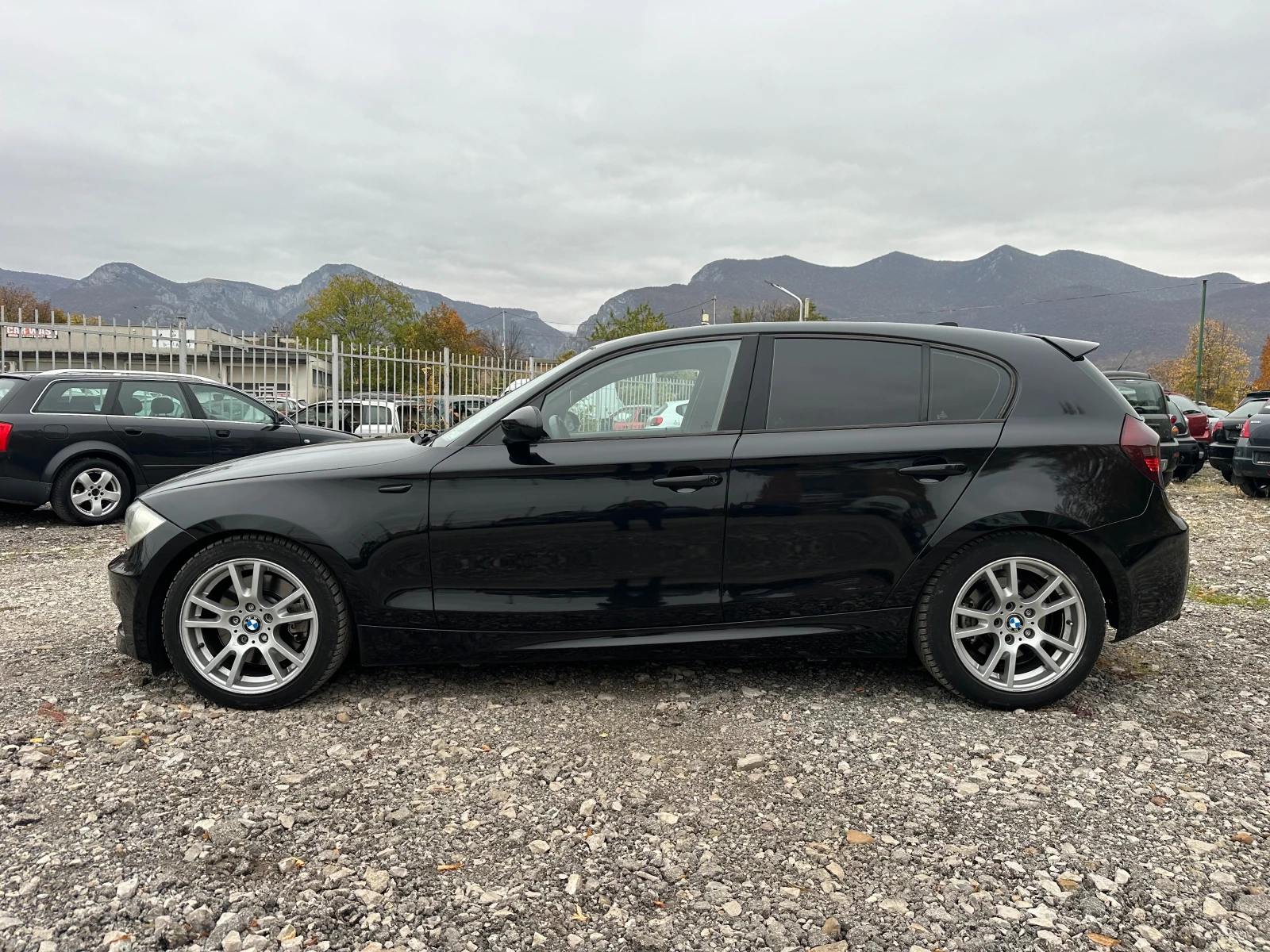 BMW 123 2.3TDI 204kc | Mobile.bg — изображение 2