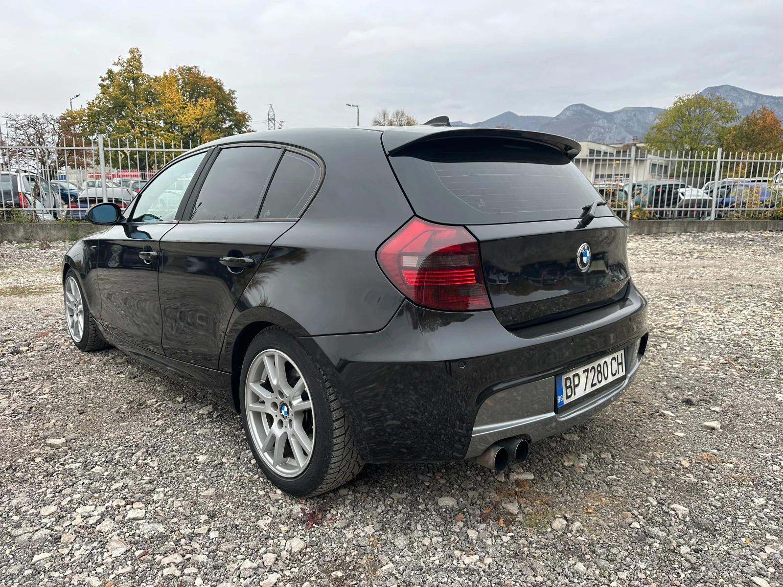 BMW 123 2.3TDI 204kc | Mobile.bg — изображение 3