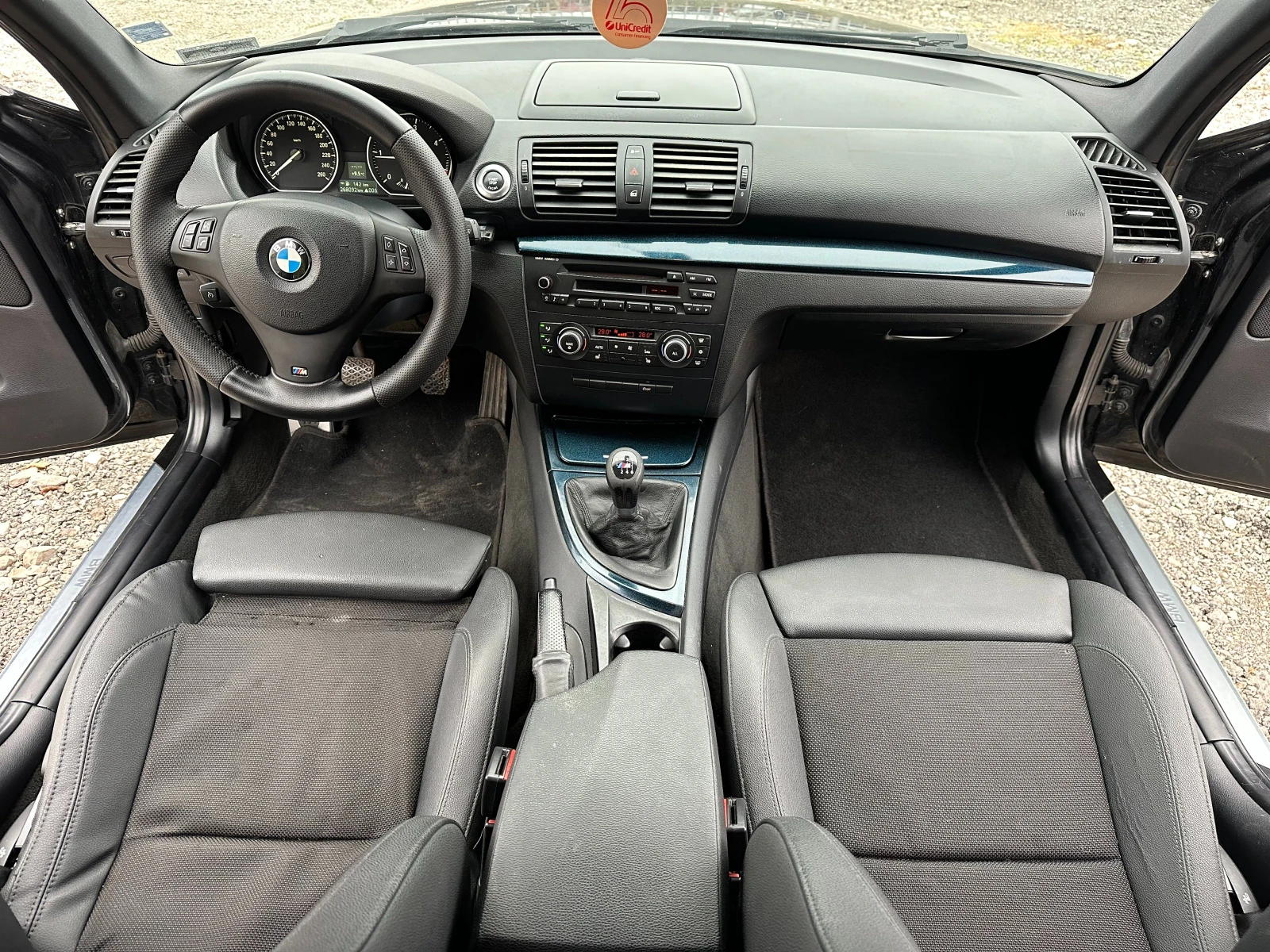BMW 123 2.3TDI 204kc | Mobile.bg — изображение 10