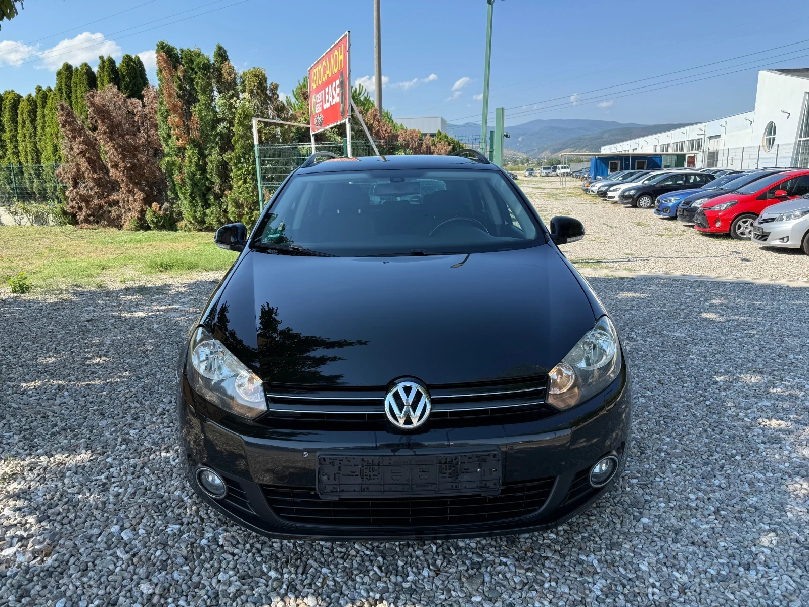 VW Golf 1.6 TDI - изображение 2