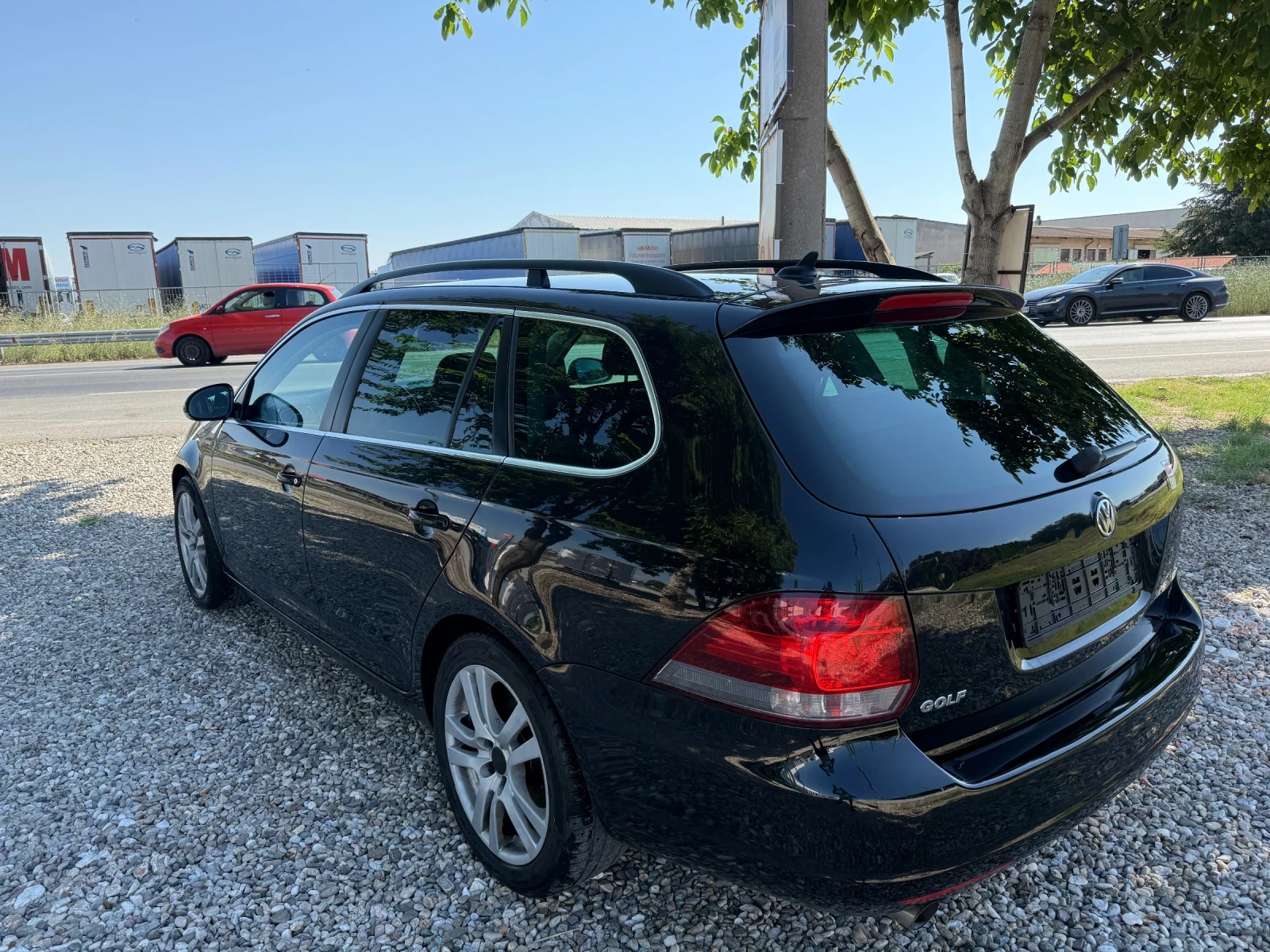 VW Golf 1.6 TDI - изображение 4