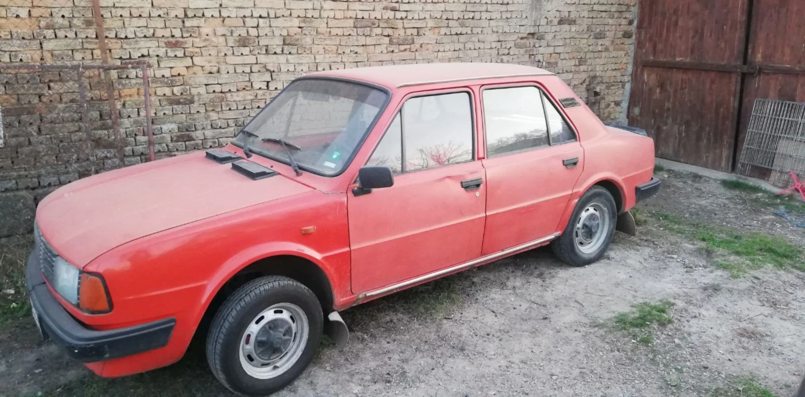 Skoda 120  - изображение 2