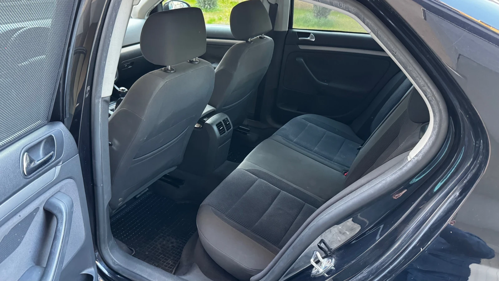 VW Jetta 2.0 FSI - изображение 10