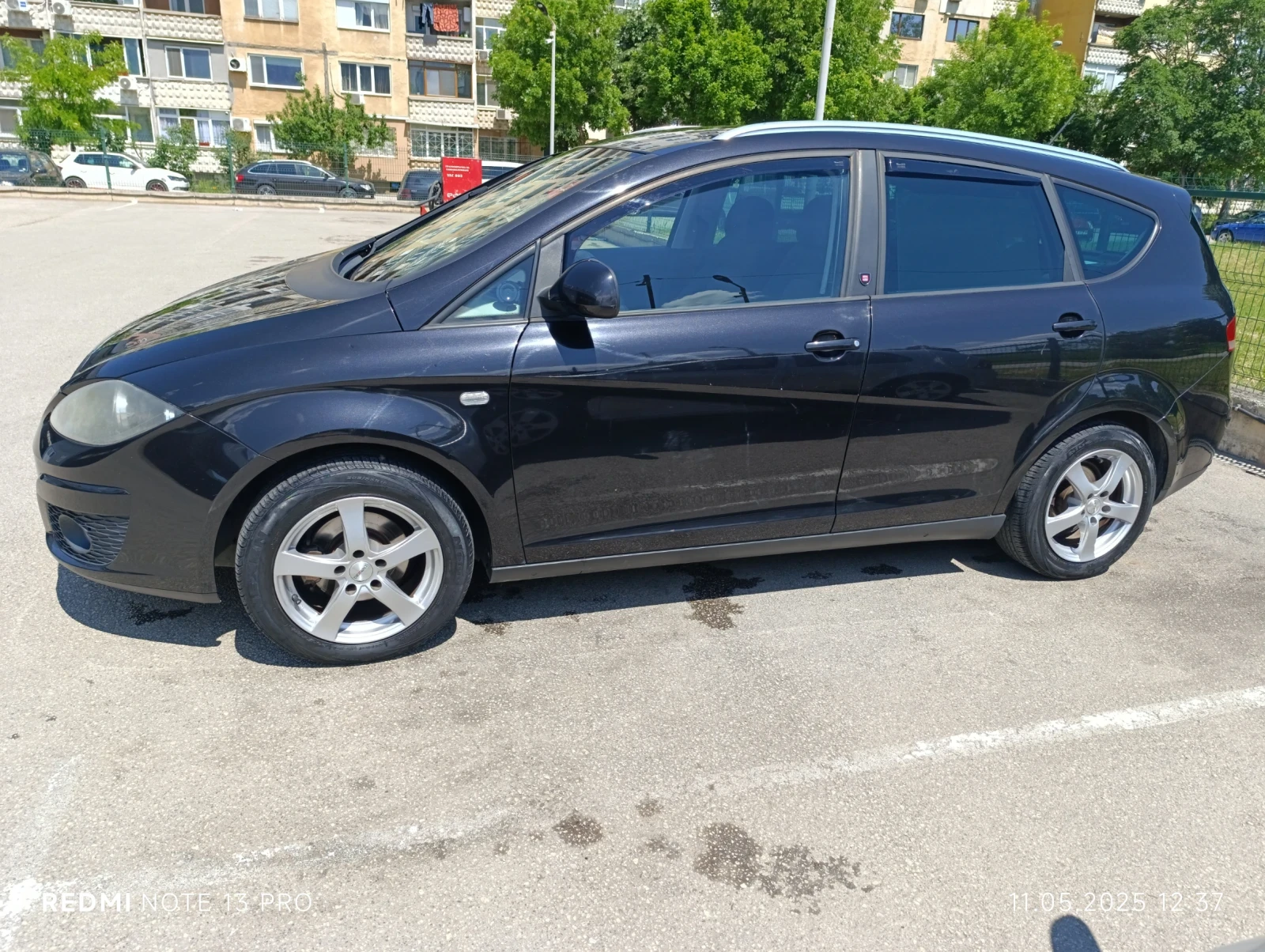 Seat Altea XL - изображение 7