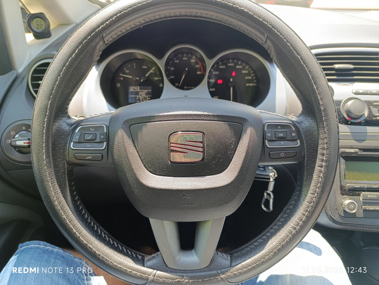 Seat Altea XL - изображение 9
