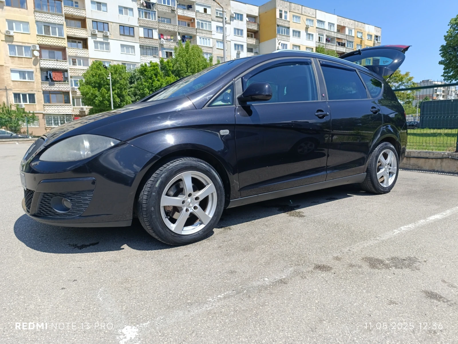 Seat Altea XL - изображение 2