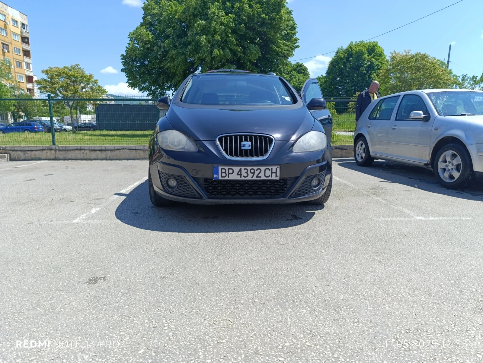 Seat Altea XL - изображение 4