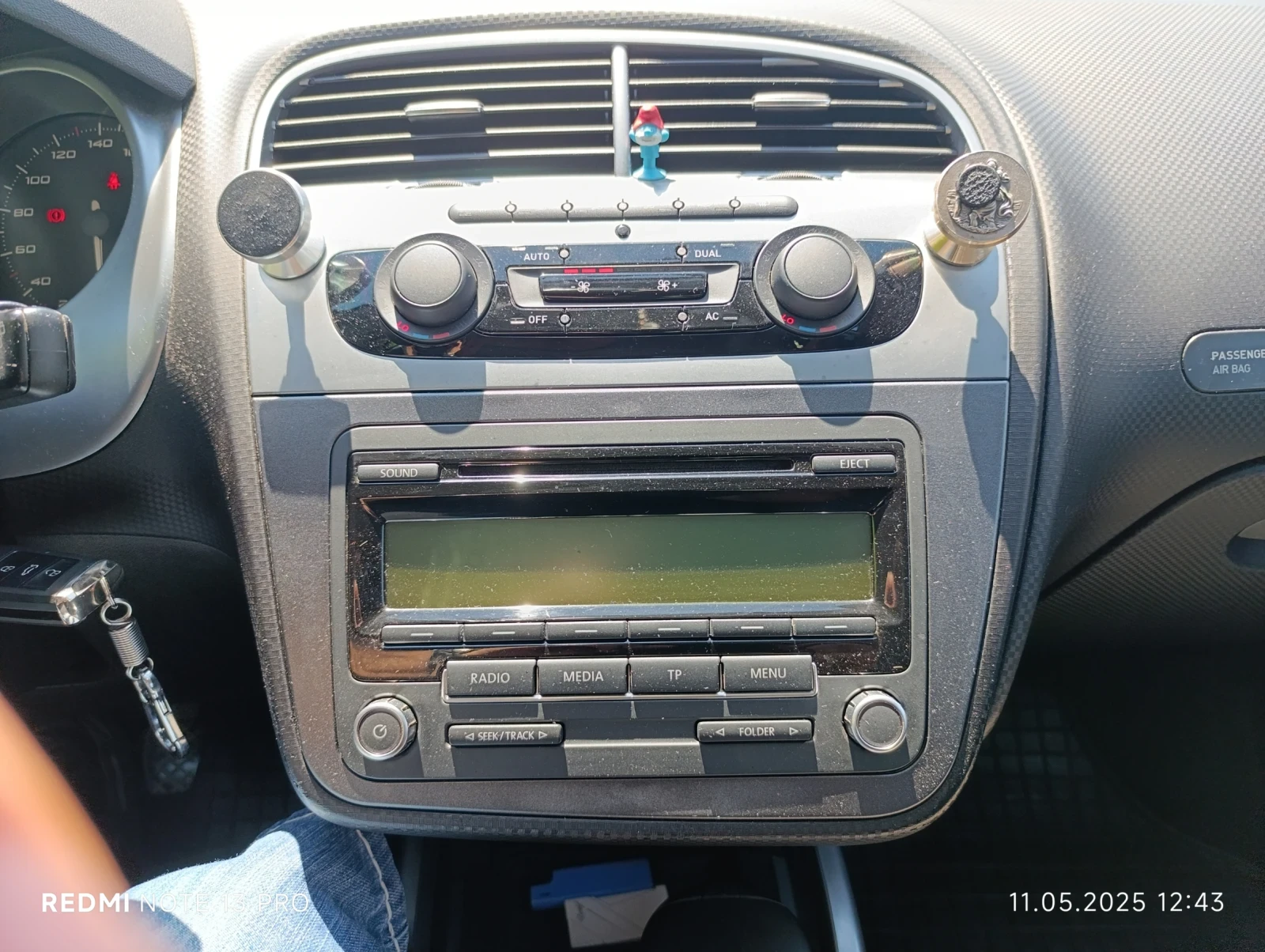 Seat Altea XL - изображение 10