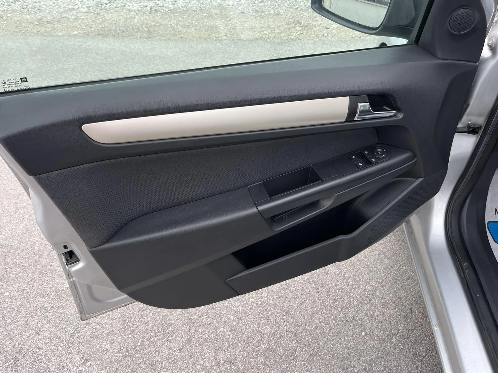 Opel Astra 1.4i 90кс FACE EURO 4  КЛИМАТРОНИК - изображение 7